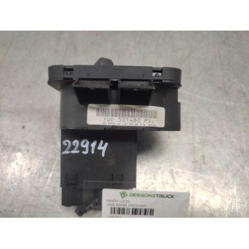 Recambio de mando luces para land rover discovery v6 td se referencia OEM IAM YUD 501480 PVJ  