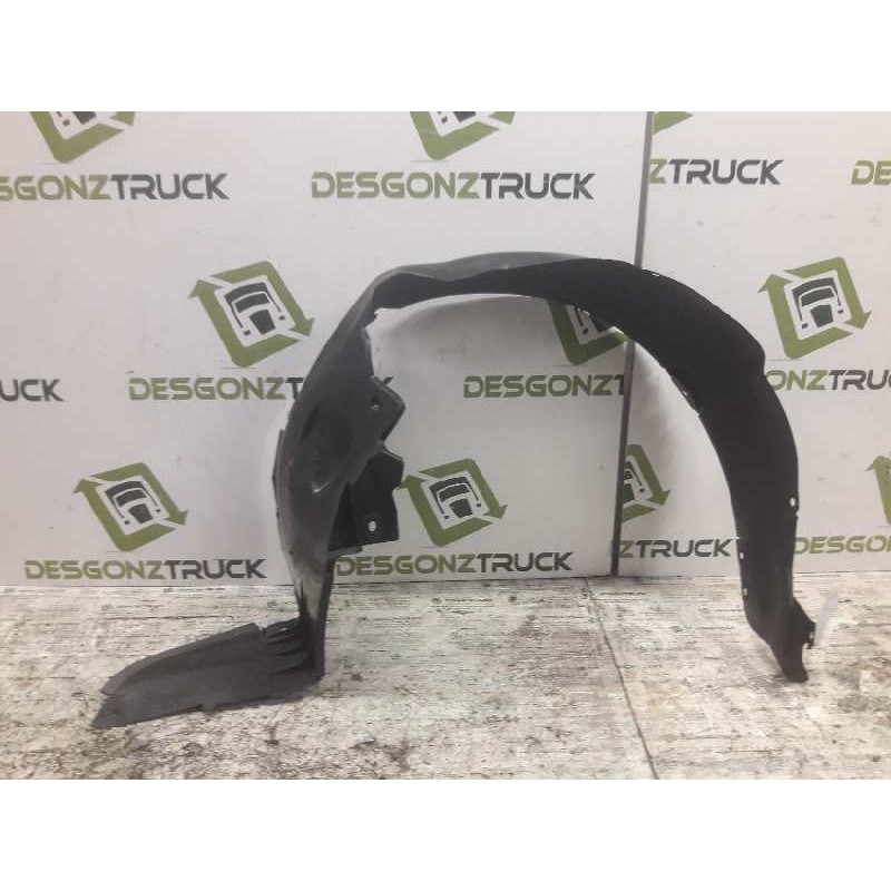 Recambio de paso rueda delantero derecho para chevrolet kalos 1.2 s (d/a) referencia OEM IAM 96542972 DELANTERO 