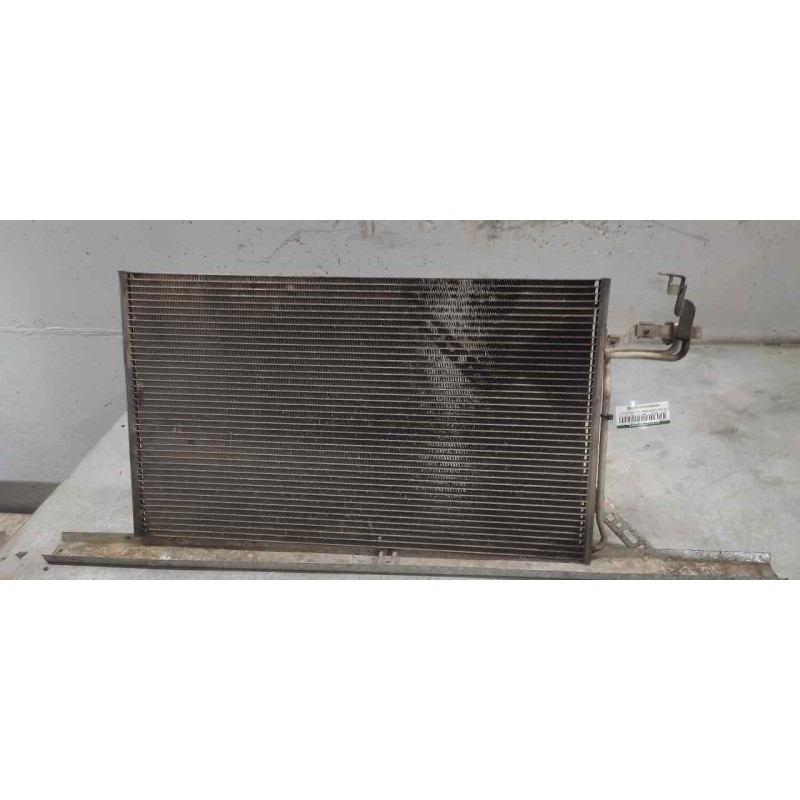Recambio de condensador / radiador a/a para volvo c30 d5 kinetic referencia OEM IAM 4N5H19710AD  