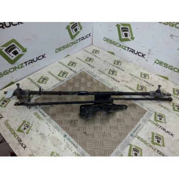 Recambio de articulacion limpia delantero para iveco eurotech cursor (mh) 7.8 diesel referencia OEM IAM   