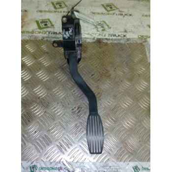 PEDAL ACELERADOR 504061734 0281002632 BOSCH