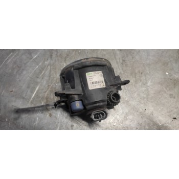 Recambio de faro antiniebla izquierdo para renault megane ii familiar authentique referencia OEM IAM   2 PINS