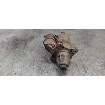 Recambio de motor arranque para mg serie 200 (rf) 214 si sprite (5-ptas.) referencia OEM IAM NAD101070 9 DIENTES 