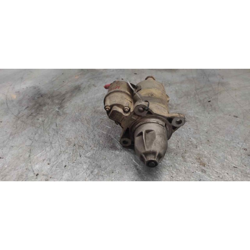Recambio de motor arranque para mg serie 200 (rf) 214 si sprite (5-ptas.) referencia OEM IAM NAD101070 9 DIENTES