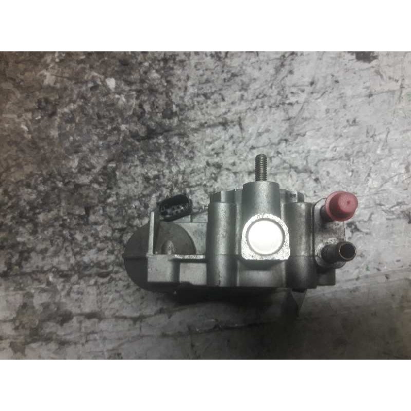 Recambio de caja mariposa para opel corsa c club referencia OEM IAM 0280750044 9157512 6 PINS - Blanco 2