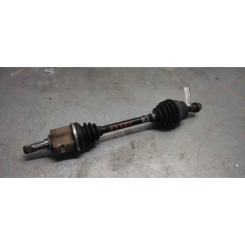 Recambio de transmision delantera izquierda para opel corsa d cosmo referencia OEM IAM   