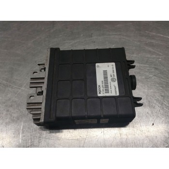 Recambio de centralita motor uce para seat toledo (1l) 1.8 cat (rp) referencia OEM IAM 037906024B  