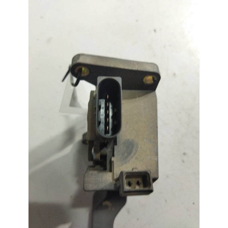 Recambio de pedal acelerador para mercedes-benz sprinter (w901,w904) caja cerr. 2.3 cat referencia OEM IAM A9013000404 - Blanco 2