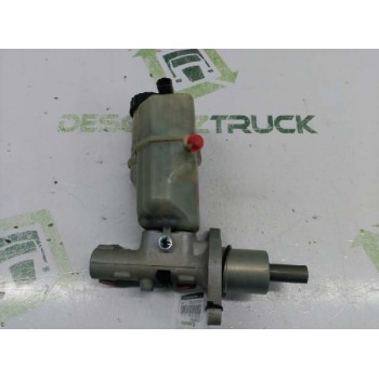 Recambio de bomba freno para peugeot 407 sport referencia OEM IAM 4601P6  