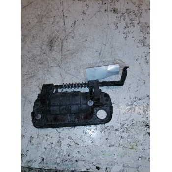 Recambio de maneta exterior delantera derecha para peugeot 406 berlina (s1/s2) referencia OEM IAM 9621858777  