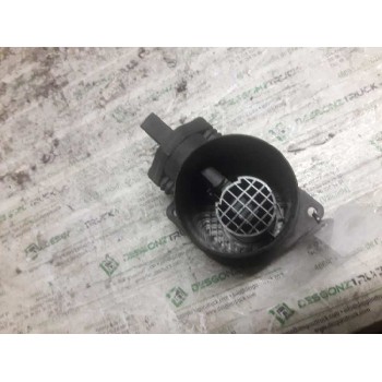 Recambio de caudalimetro para seat leon (1p1) comfort limited referencia OEM IAM 0281002531 038906461B 5 PINS