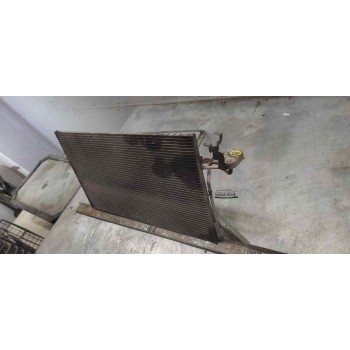 Recambio de condensador / radiador a/a para volvo c30 d5 kinetic referencia OEM IAM 4N5H19710AD  