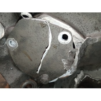 Recambio de grupo para scania k114 eb4x2 / atlantis referencia OEM IAM R660 RATIO:2.92/13X38 9199848