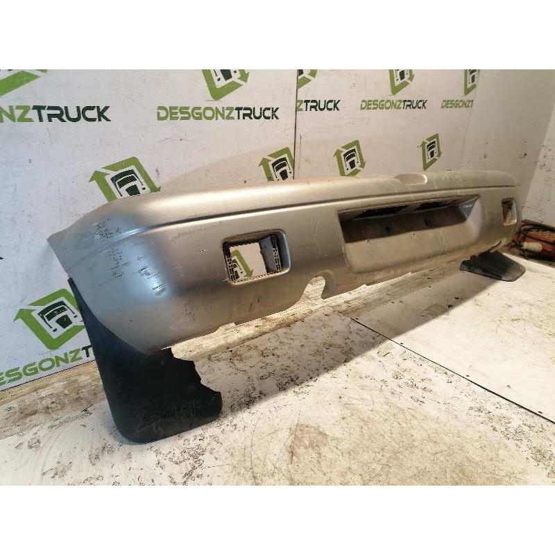 Recambio de paragolpes trasero para kia sportage td (5-ptas.) referencia OEM IAM - Azul 2