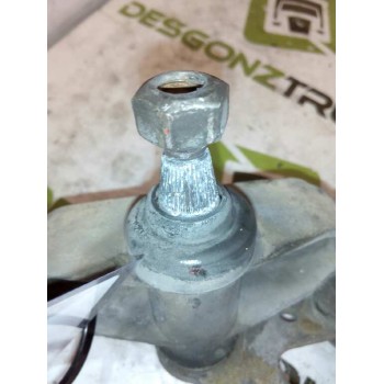 Recambio de articulacion limpia delantero para iveco eurotech cursor (mh) 7.8 diesel referencia OEM IAM   