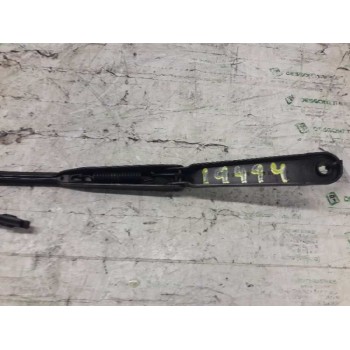 Recambio de brazo limpia delantero izquierdo para citroën berlingo 1.6 hdi 75 collection familiar referencia OEM IAM   