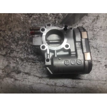 Recambio de caja mariposa para opel corsa c club referencia OEM IAM 0280750044 9157512 6 PINS