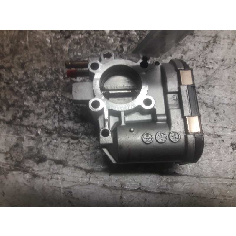 Recambio de caja mariposa para opel corsa c club referencia OEM IAM 0280750044 9157512 6 PINS - Blanco 3