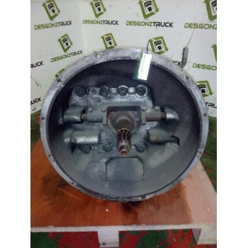 Recambio de caja cambios para pegaso trucks mider 330 ti referencia OEM IAM 16S109 1304050054 029829