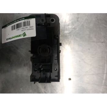 Recambio de mando luces para opel vectra c (z02) 1.9 cdti (f69) referencia OEM IAM 13230802  