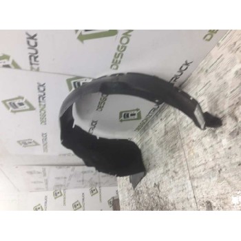 Recambio de paso rueda delantero derecho para chevrolet kalos 1.2 s (d/a) referencia OEM IAM 96542972 DELANTERO 