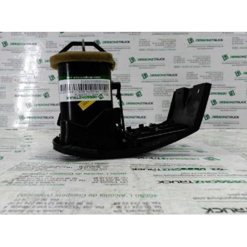 DIFUSOR CALEFACCION IZQUIERDA 