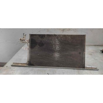 Recambio de condensador / radiador a/a para volvo c30 d5 kinetic referencia OEM IAM 4N5H19710AD  