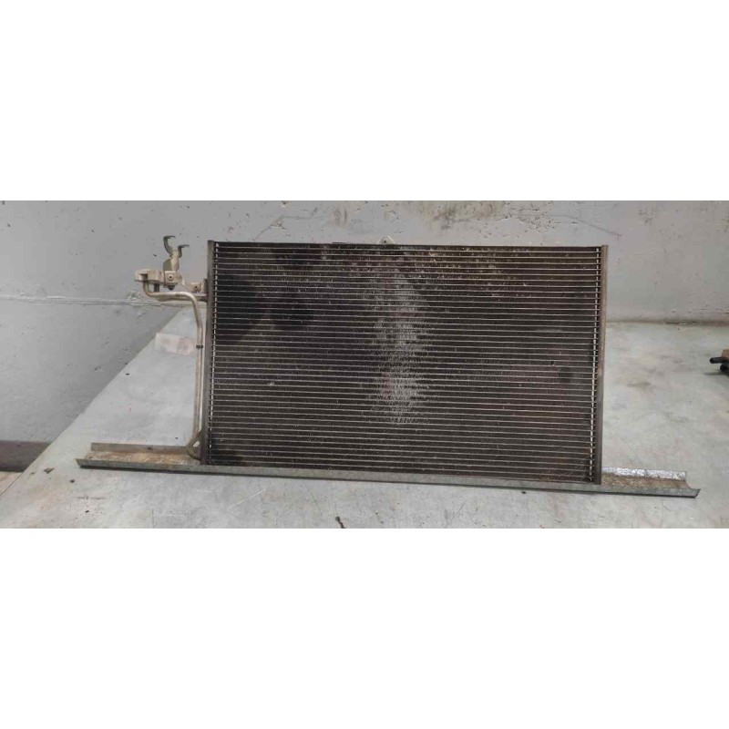 Recambio de condensador / radiador a/a para volvo c30 d5 kinetic referencia OEM IAM 4N5H19710AD - Negro 3