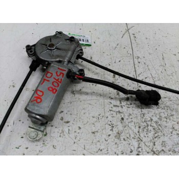 Recambio de elevalunas delantero derecho para renault espace (j63) 2.1 td helios referencia OEM IAM 6025100088 ELÉCTRICO 