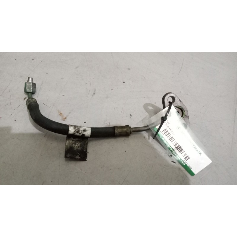Recambio de tubo para volvo fm xxx 12.8 diesel referencia OEM IAM 21414908  LATIGUILLO ENGRASE COMPRESOR