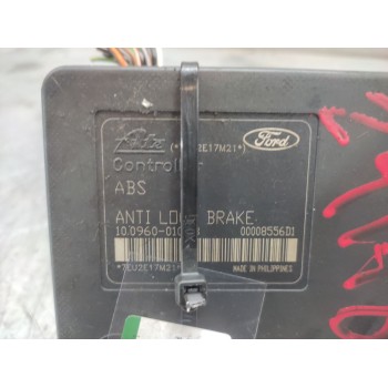Recambio de abs para ford fiesta (cbk) ambiente referencia OEM IAM 2S612M110CD  10020600164