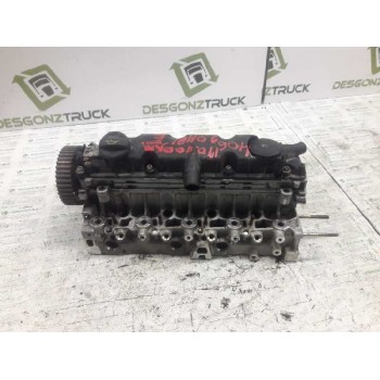 Recambio de culata para peugeot 406 berlina (s1/s2) srdt pack referencia OEM IAM 963375021 126G0170B 