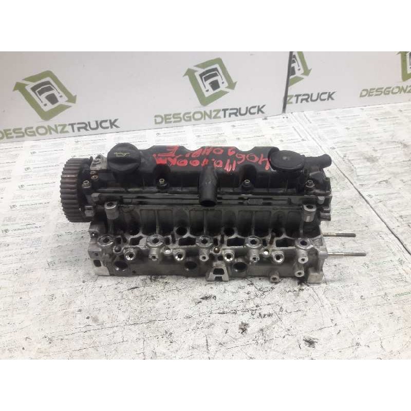 Recambio de culata para peugeot 406 berlina (s1/s2) srdt pack referencia OEM IAM 963375021 126G0170B 6