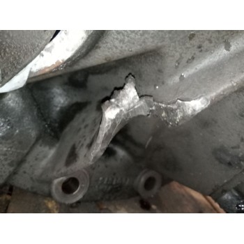 Recambio de grupo para scania k114 eb4x2 / atlantis referencia OEM IAM R660 RATIO:2.92/13X38 9199848
