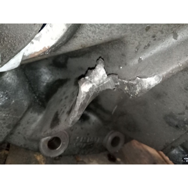Recambio de grupo para scania k114 eb4x2 / atlantis referencia OEM IAM R660 RATIO:2.92/13X38 9199848 3