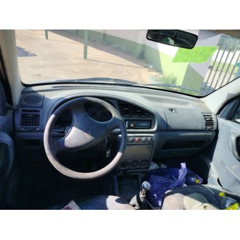 citroën berlingo / berlingo first furgoneta/monovolumen (m_) del año 2002