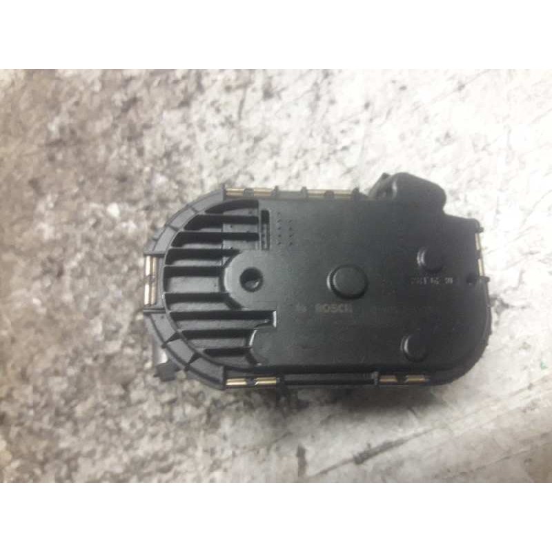 Recambio de caja mariposa para opel corsa c club referencia OEM IAM 0280750044 9157512 6 PINS - Blanco 4