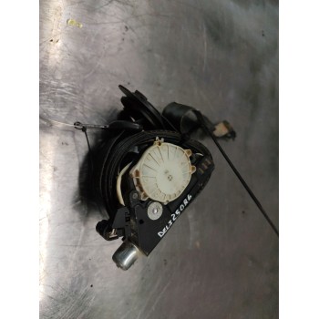 CINTURON SEGURIDAD DELANTERO IZQUIERDO 33052211 