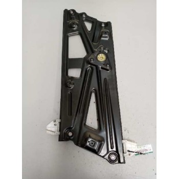 Recambio de elevalunas delantero izquierdo para man tgx 18.xxx 12.4 diesel referencia OEM IAM   