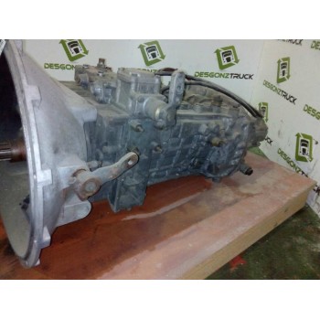 Recambio de caja cambios para pegaso trucks mider 330 ti referencia OEM IAM 16S109 1304050054 029829