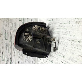 Recambio de piloto trasero izquierdo para daewoo nubira berlina sx (1999) referencia OEM IAM 0311000731  