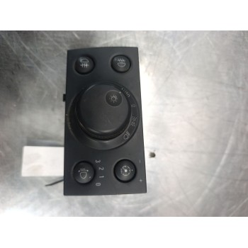 Recambio de mando luces para opel vectra c (z02) 1.9 cdti (f69) referencia OEM IAM 13230802  