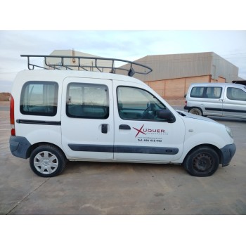 renault kangoo (f/kc0) del año 2006