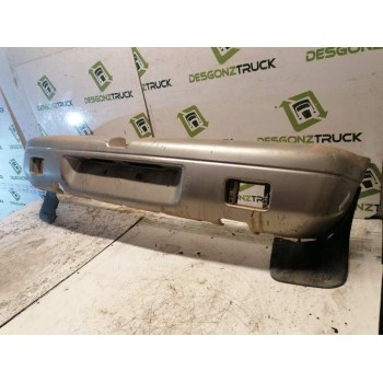Recambio de paragolpes trasero para kia sportage td (5-ptas.) referencia OEM IAM   