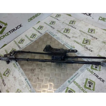 Recambio de articulacion limpia delantero para iveco eurotech cursor (mh) 7.8 diesel referencia OEM IAM   