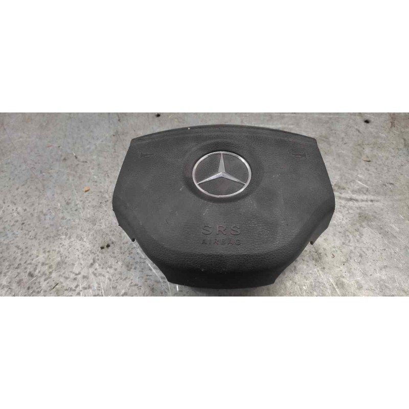 Recambio de airbag delantero izquierdo para mercedes-benz clase b (w245) 2.0 cdi cat referencia OEM IAM 16446004989051  