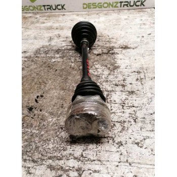 Recambio de transmision delantera izquierda para audi a3 (8l) 1.9 tdi ambiente referencia OEM IAM 1J1407271  