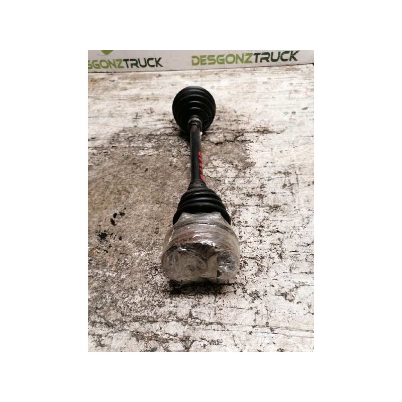 Recambio de transmision delantera izquierda para audi a3 (8l) 1.9 tdi ambiente referencia OEM IAM 1J1407271 3
