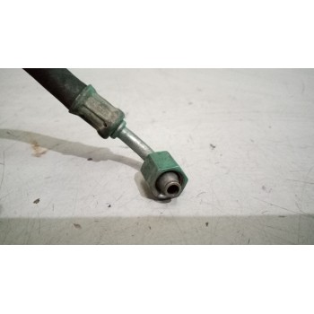 Recambio de tubo para volvo fm xxx 12.8 diesel referencia OEM IAM 21414908  LATIGUILLO ENGRASE COMPRESOR