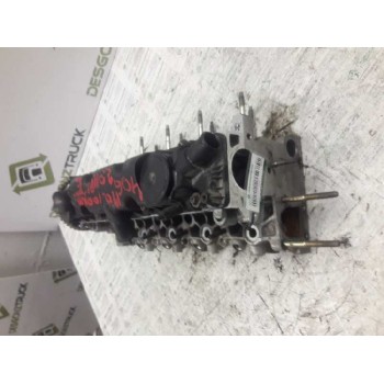 Recambio de culata para peugeot 406 berlina (s1/s2) srdt pack referencia OEM IAM 963375021 126G0170B 